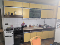 Stara kuhinja, okoli 50 let