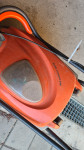 Vrtna kosilnica Flymo Roller Compact 340