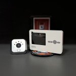 Digitalno kukalo K600CE