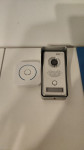 EMOS video domofon WIFi ali žični z zvoncem in aplikacijo
