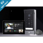 EZVIZ HP7 PRO 4K VIDEO DOMOFON KIT