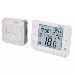 GoSmart Brezžični sobni termostati P56211 z wi-fi