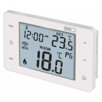 GoSmart digitalni sobni termostat P56201 z wi-fi