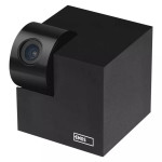 GoSmart vrtljiva kamera IP-100 CUBE z wi-fi