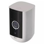 GoSmart Zunanja vrtljiva kamera IP-200 SNAP z wi-fi