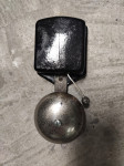 Hišni zvonec 8 - 12 volt   vintage