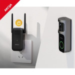 IMOU 2S KIT BREZŽIČNI VIDEO ZVONEC, VIDEO DOMOFON, IOS, ANDROID