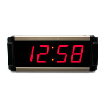 KALER GEN-48 LED PRIKAZOVALNIK, ALARM, SOS TIPKA, GOSTINSKI LOKAL