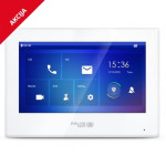 POLICEtech VDI4007GW-WP BARVNI MONITOR