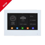 POLICEtech VDI5A07GW-W BARVNI MONITOR