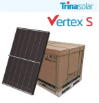 Solarni panel TRINA Solar Vertex S 410W 1 paleta 36kom (*Brezplačna Do