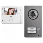 URMET Enodružinski video domofon, Mikra2/Miro