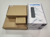 Video domofon komplet