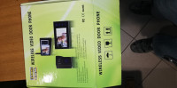 VIDEO WIRELESS DUO DOMOFON