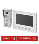 Videodomofon EMOS EM-03M 2 žični