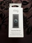 Zvonec Amazon Ring Doorbell Wired