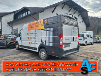 Fiat Ducato 2.3 JTD, LETNIK 2019, KM 11111