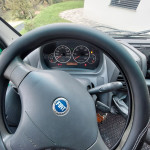 Fiat Ducato 2,8 Jtd