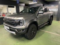 Ford Ranger RAPTOR 3.0DC 4X4 REDBACK A 10 LED.KAMERA