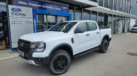 Ford Ranger TREMOR 2.0 EcoBlue 205KM A10 e-4WD