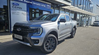 Ford Ranger WILDTRAK 2.0 EcoBlue e-4 WD