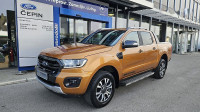Ford Ranger WILDTRAK 2.0 TDCi BI-TURBO