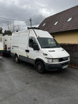 Iveco Daily 35S12V