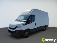 Iveco DAILY 35S14 V FURGON 13.4M3