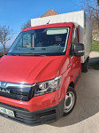 Man tge 2 0.tdi