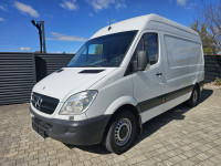 Mercedes-Benz Sprinter 213 CDI AVTOMATIK. L2H2. HOMOLOGIRANI REGALI