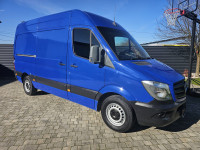 Mercedes-Benz Sprinter 314 CDI L2H2 CENA: 10.929 € + DDV