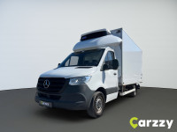 Mercedes-Benz Sprinter 317 CDI dugi +  Hladnjača