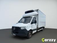Mercedes-Benz Sprinter 317 CDI 4325 DUGI
