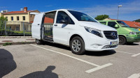 Mercedes Benz - Vito L2