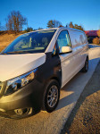 Mercedes Benz Vito