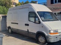 renault master 2.8 - frigo