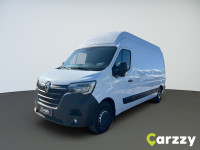 Renault Master Furgon L3H3P3 dCi 135