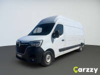 Renault Master Furgon L3H3P3 dCi 135