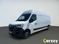 Renault Master Furgon L3H3P3 dCi 135