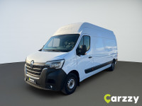 Renault Master Furgon L3H3P3 dCi 135