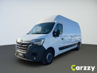 Renault Master Furgon L3H3P3 dCi 135