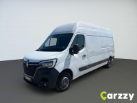 Renault Master Furgon L3H3P3 dCi 135