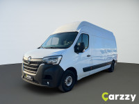 Renault Master Furgon L3H3P3 dCi 135