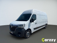 Renault Master Furgon L3H3P3 dCi 135