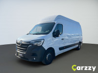 Renault Master Furgon L3H3P3 dCi 135