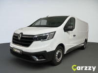 Renault Trafic FURGON L2H1P3 ENERGY DCI 150 2.0