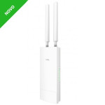 CUDY LT400 ZUNANJI 4G LTE Wi-Fi BREZŽIČNI USMERJEVALNIK