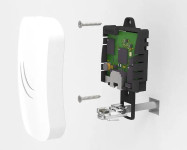 Internet WLAN dostopna točka Mikrotik cAP Lite