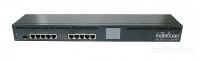 Mikrotik RouterBoard 3011UiAS-RM L5 - Dual CPU 1.4GHz