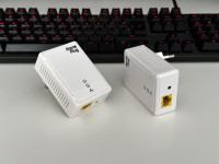 Mrežni Powerline adapter